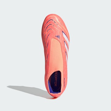 Scarpa da calcio 'Predator League' di ADIDAS PERFORMANCE in arancione