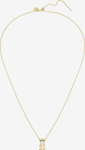 Glanzstücke München - Conjunto de joyería en oro: frente