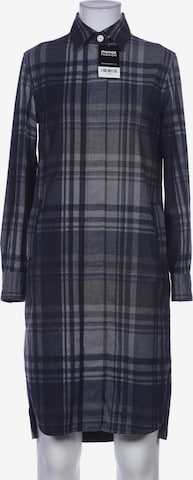 Van Laack Kleid XXS in Blau: Vorderseite