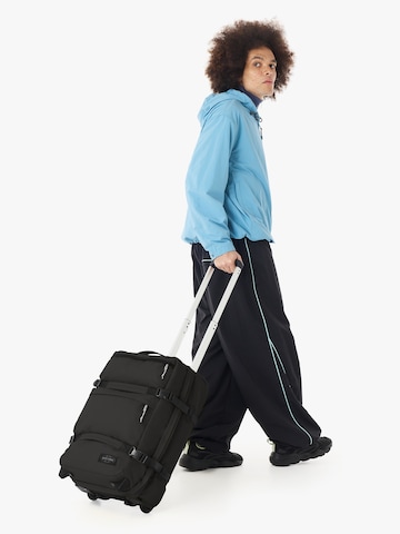 EASTPAK - Carrito 'Transit'r Plus S' en negro