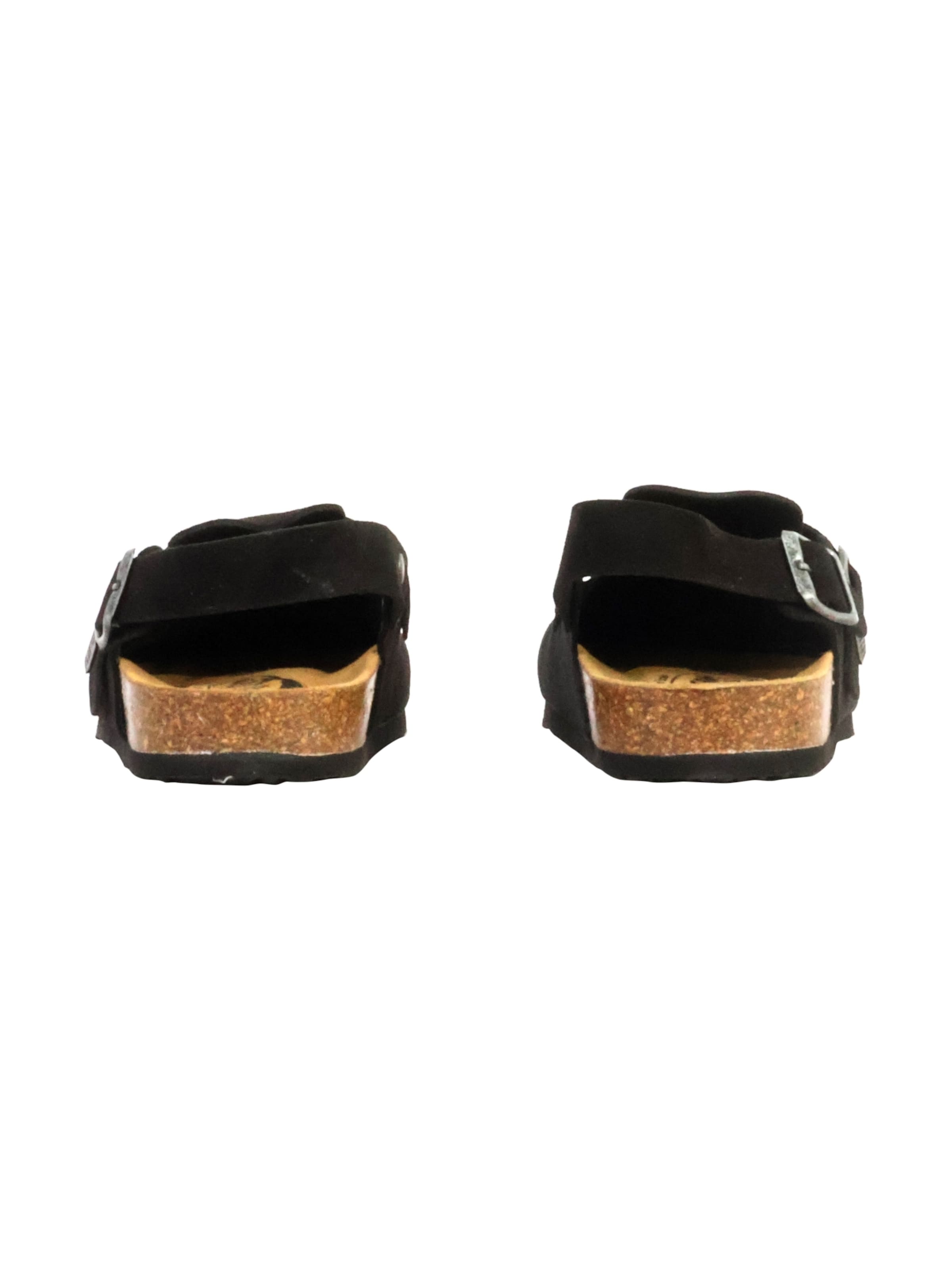 Zoccoletto di Plakton in nero