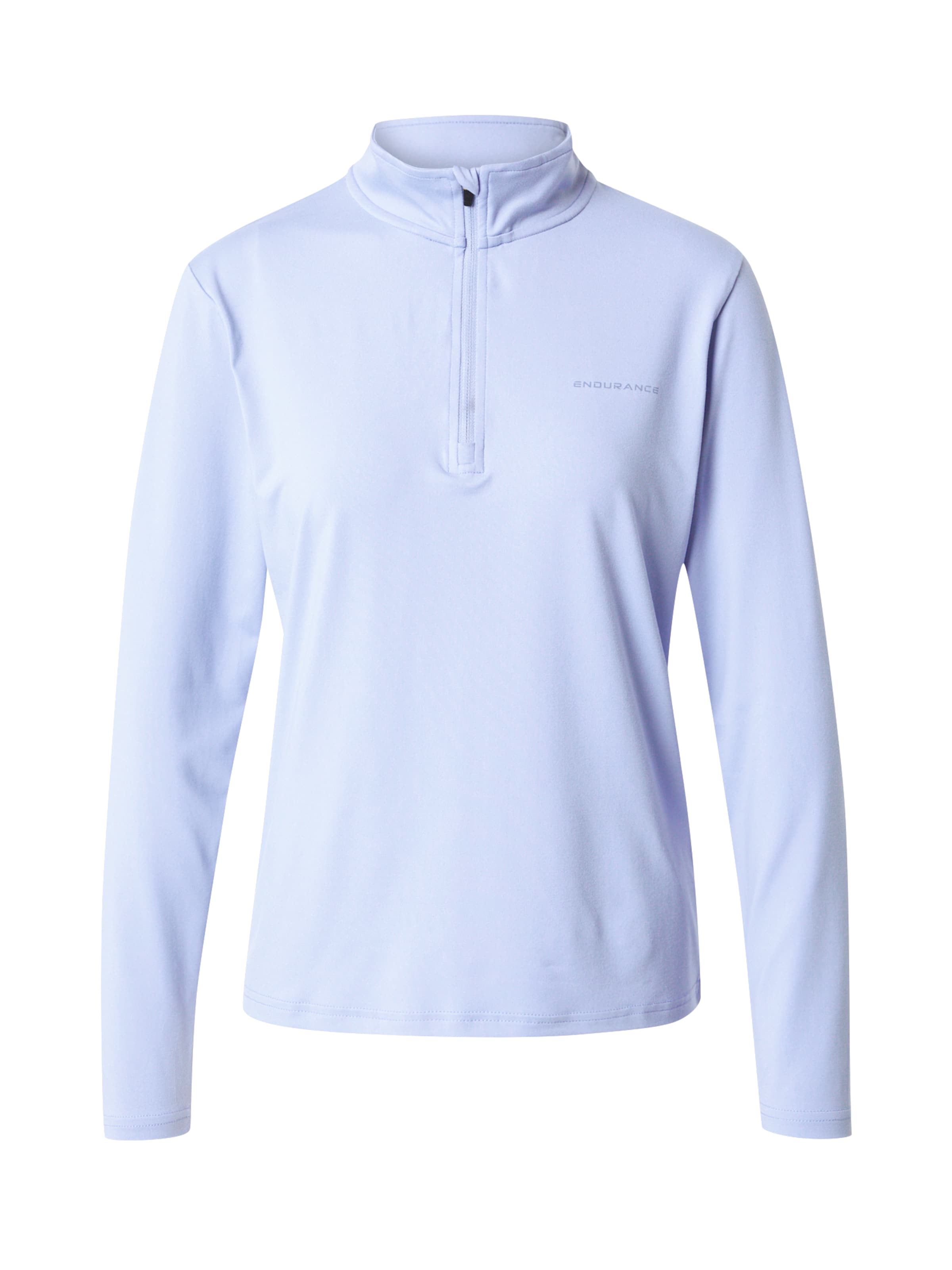 Pullover sportivo 'Aileen' di ENDURANCE in blu: frontale