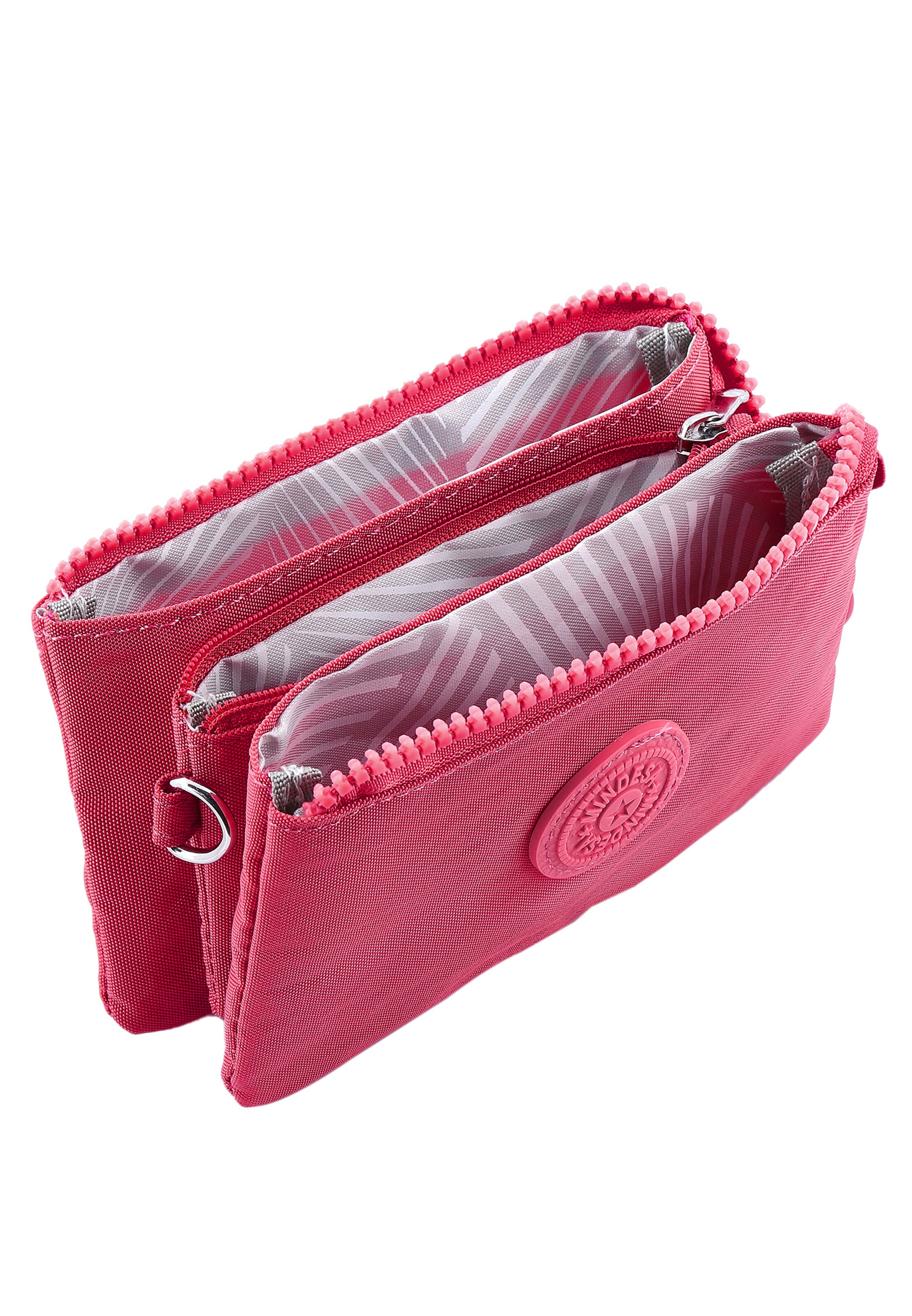 Mindesa - Cartera en rosa