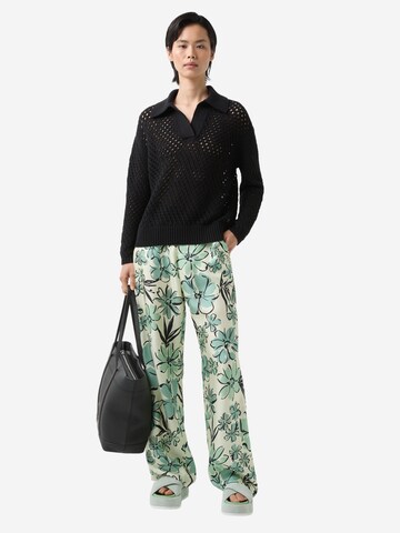 BOGNER Pullover 'Mindy' in Schwarz