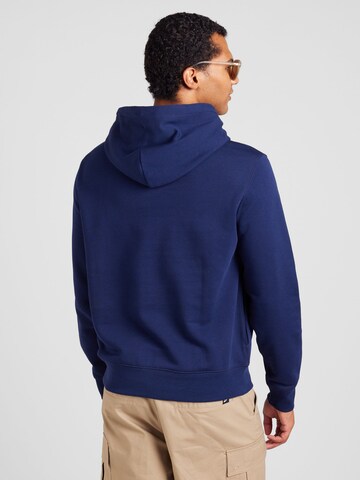 Polo Ralph Lauren Bluzka sportowa w kolorze niebieski