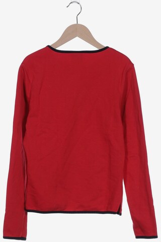 Reebok Sweater M in Rot