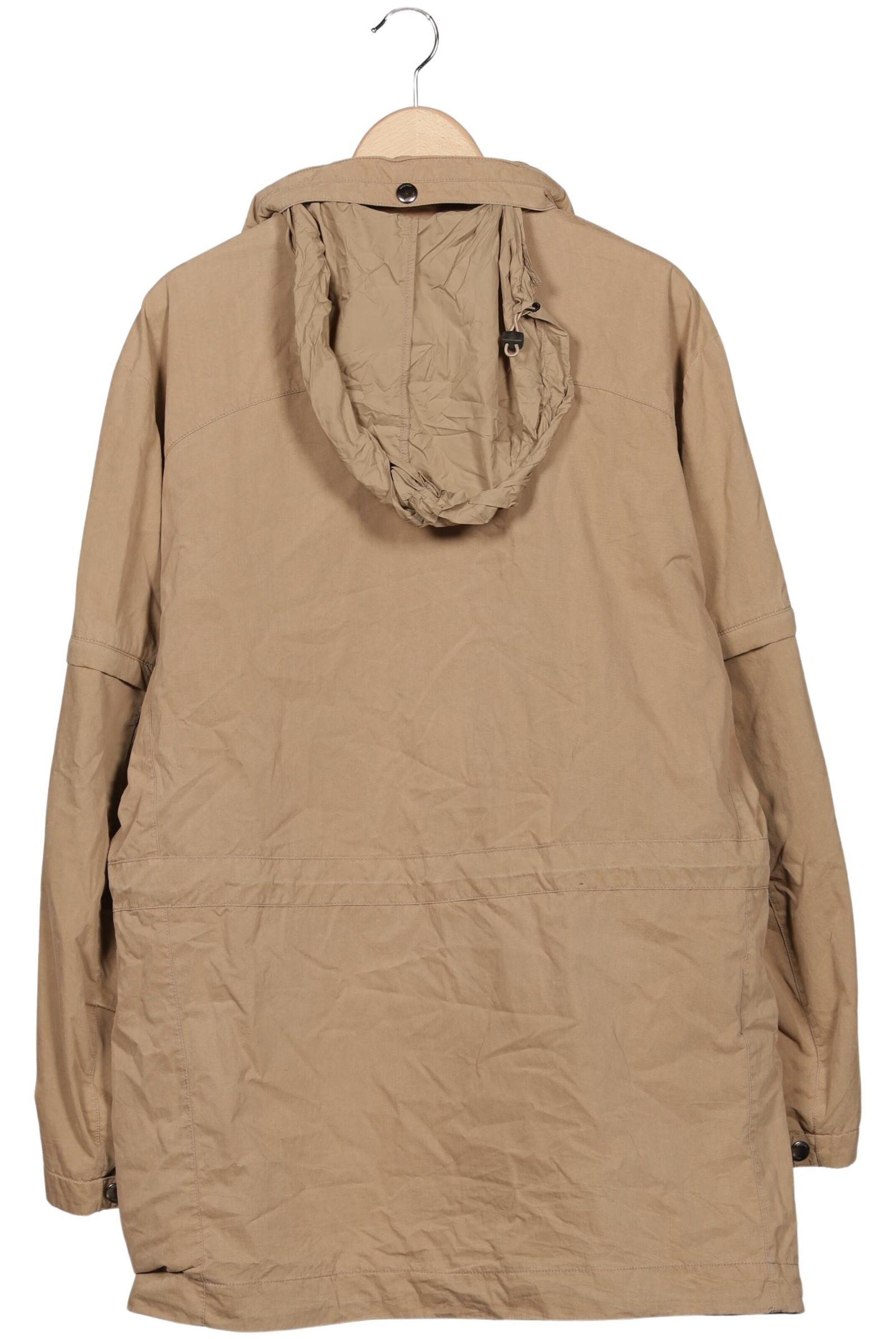 BOSS Jacket & Coat in XL in Beige