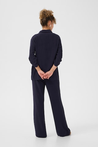 Love Copenhagen Blouse 'Kamri' in Zwart