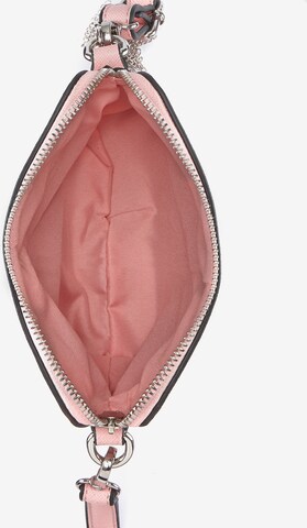 VIVANCE Чанта с презрамки в розово