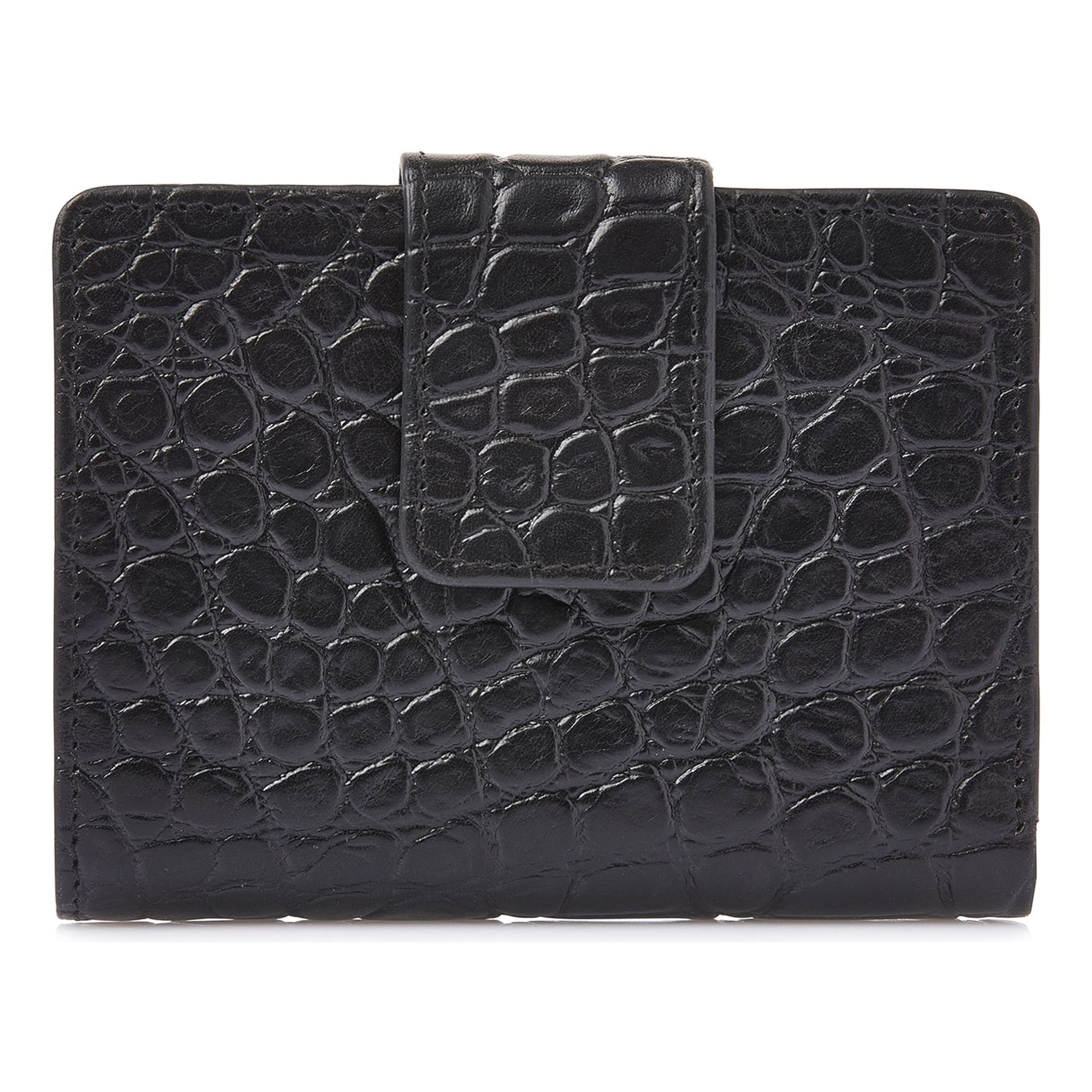 Castelijn & Beerens Wallet in Black