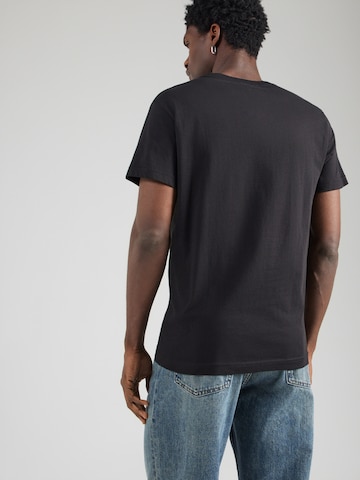 Calvin Klein Jeans Μπλουζάκι σε γκρι