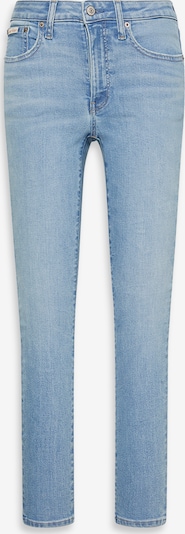 Džinsai iš Calvin Klein Jeans, spalva – tamsiai (džinso) mėlyna, Prekių apžvalga