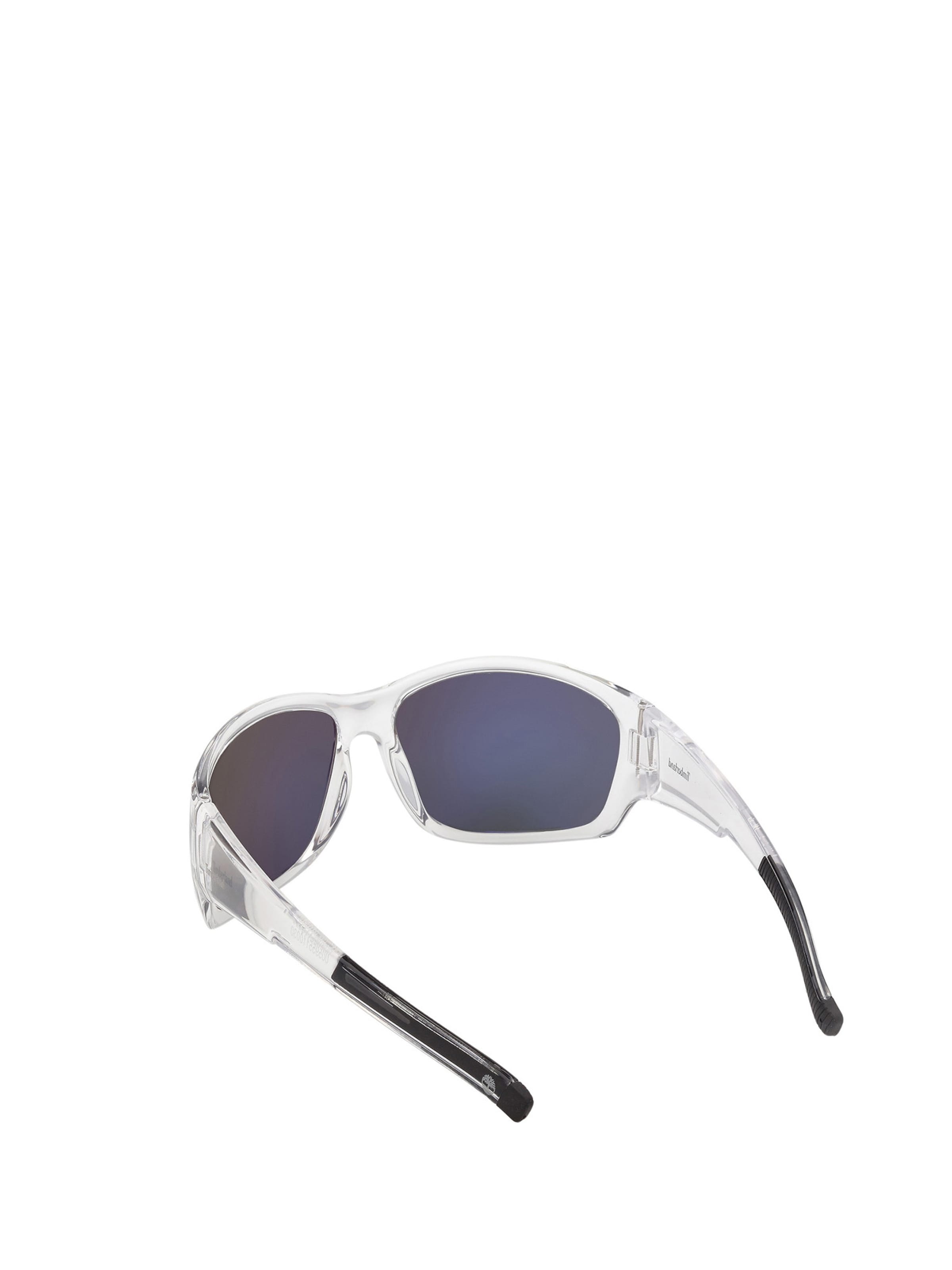 TIMBERLAND Zonnebril in Wit