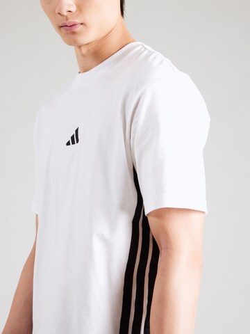 ADIDAS SPORTSWEAR Funktionstopp i vit