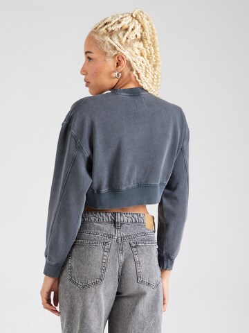 BILLABONG Свитшот 'DIAMOND' в Черный