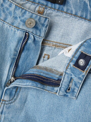 NAME IT Regular Jeans in Blauw