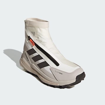 ADIDAS PERFORMANCE Boots 'Free Hiker 2' in Grijs