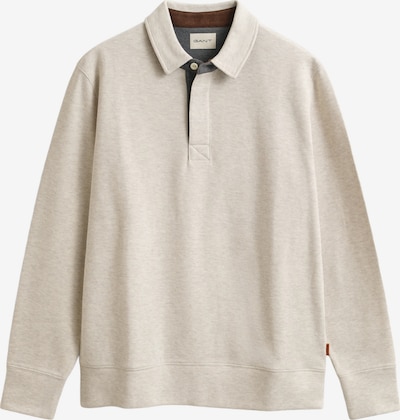 GANT Sweater majica u svijetlobež, Pregled proizvoda