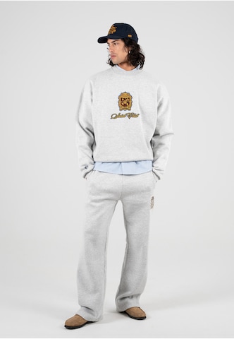 Prohibited - Sudadera en gris