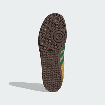 ADIDAS ORIGINALS Sneaker 'Samba' in Gelb