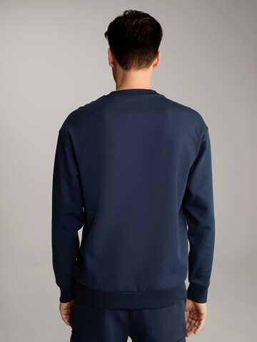 JOOP! Sweatshirt 'Balram' in Blauw