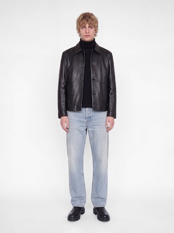 JACK & JONES - Jersey en negro
