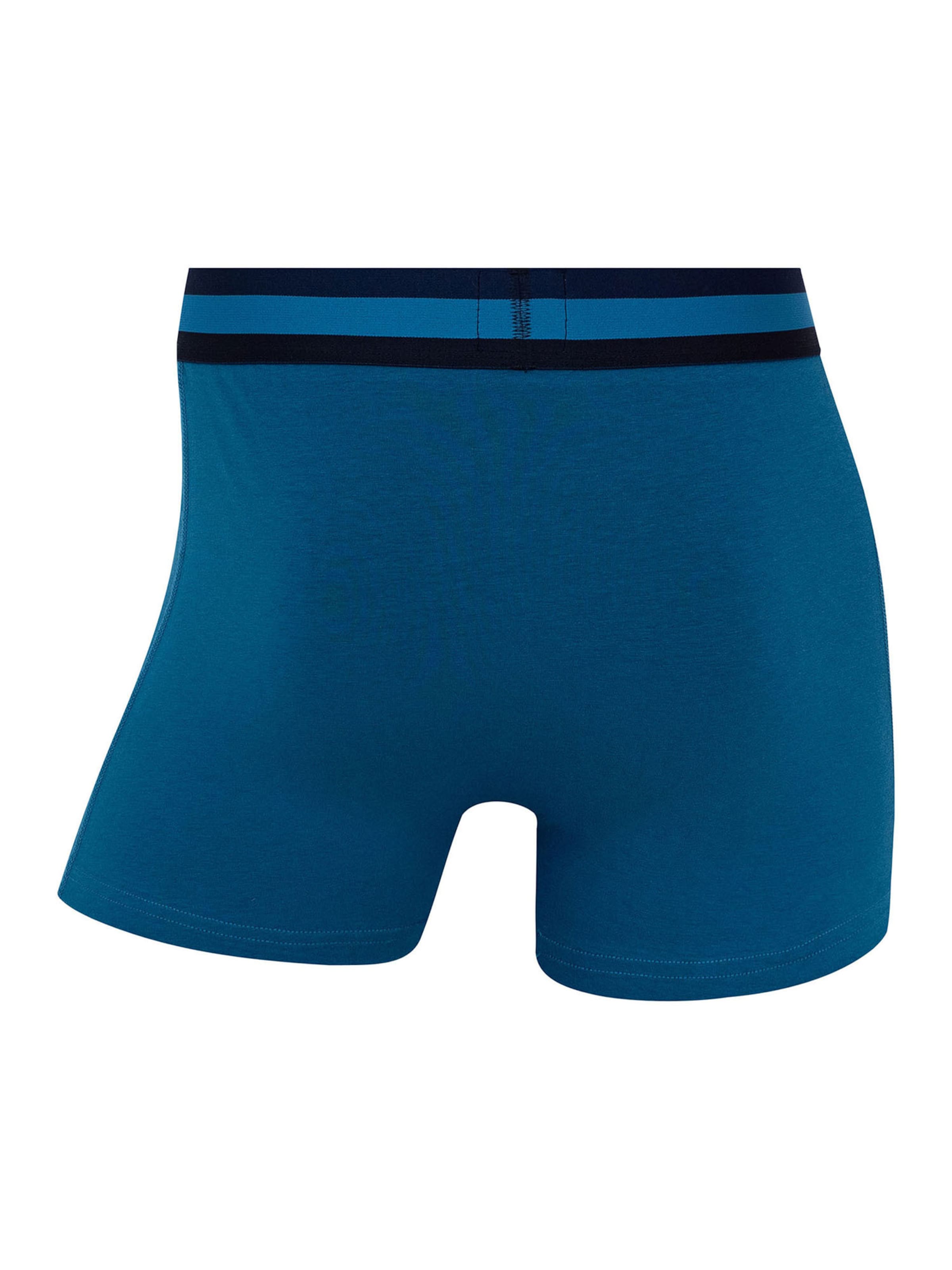 Boxers ' Cotton Stretch & Travel Bag ' CR7 - Cristiano Ronaldo en mélange de couleurs