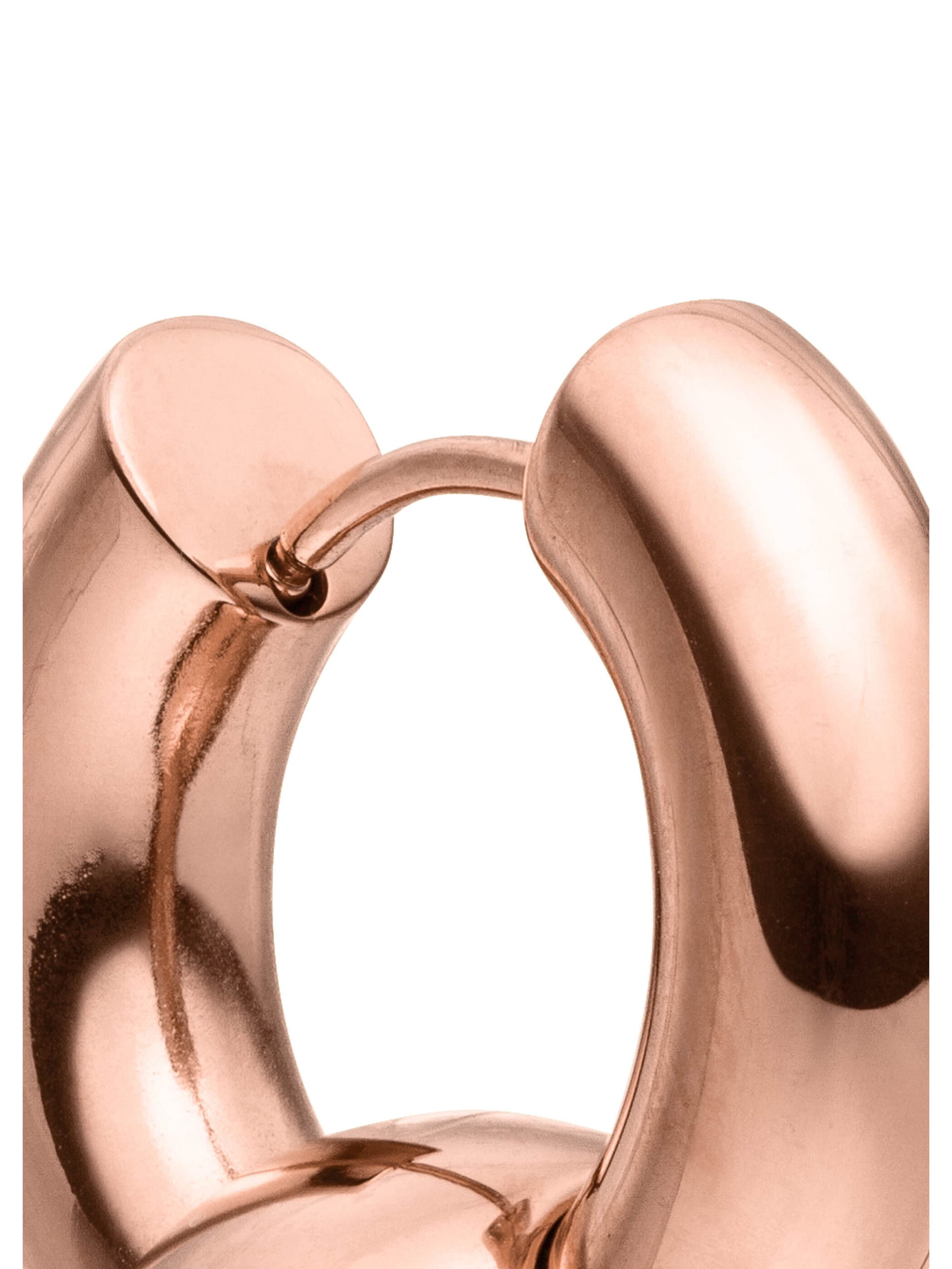 PURELEI Earrings 'Orbit' in Gold