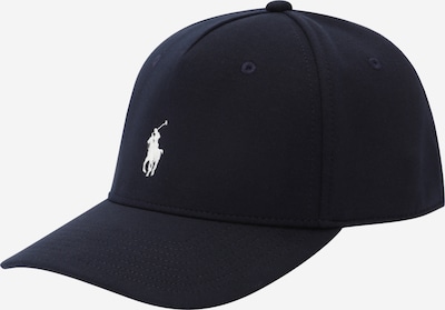 Polo Ralph Lauren Šilterica u mornarsko plava / bijela, Pregled proizvoda