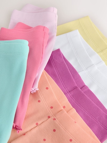 Slimfit Pantaloni de la Next pe albastru