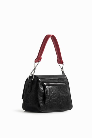 Desigual Crossbody bag 'Deja Vu' in Black