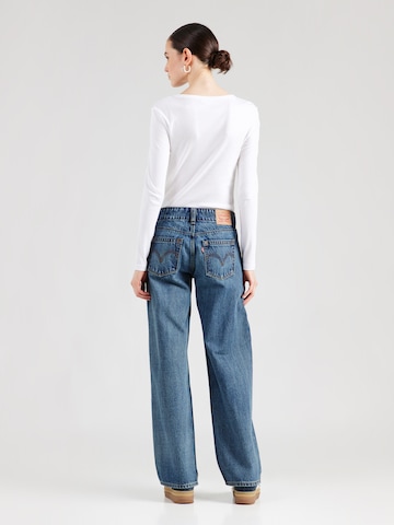 LEVI'S ® Широка кройка Дънки 'SUPERLOW LOOSE YOKE' в синьо