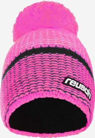 REUSCH Athletic Hat 'Noah' in Mixed colors: front