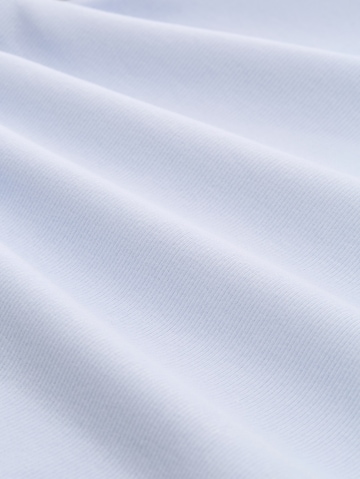 TOM TAILOR DENIM T-Shirt in Blau