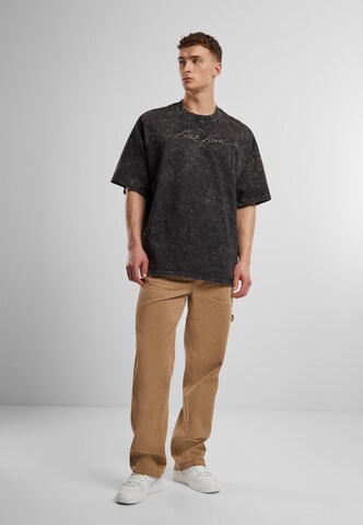T-Shirt Karl Kani en noir
