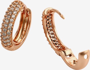 Heideman Earrings 'Post' in Gold