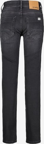 GARCIA Slim fit Jeans in Black