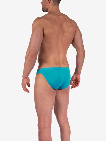 Olaf Benz Slip ' RED1201 Brazilbrief ' in Blauw