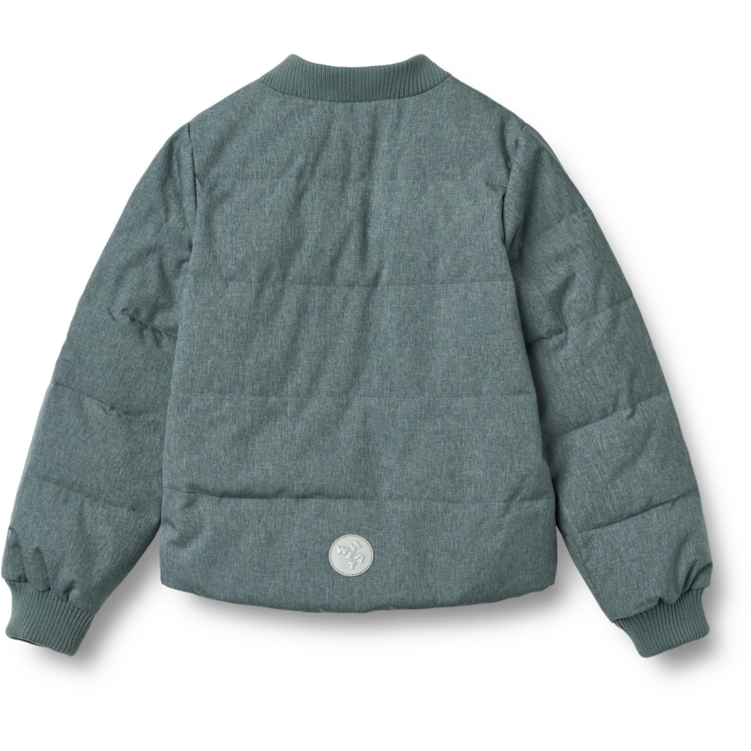 WHEAT Winterjacke in Blau