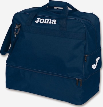 Sac de voyage 'Bolsa Grande Training Iii' JOMA en bleu : devant