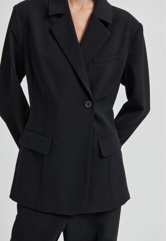 Blazer 'Fique' di SECOND FEMALE in nero