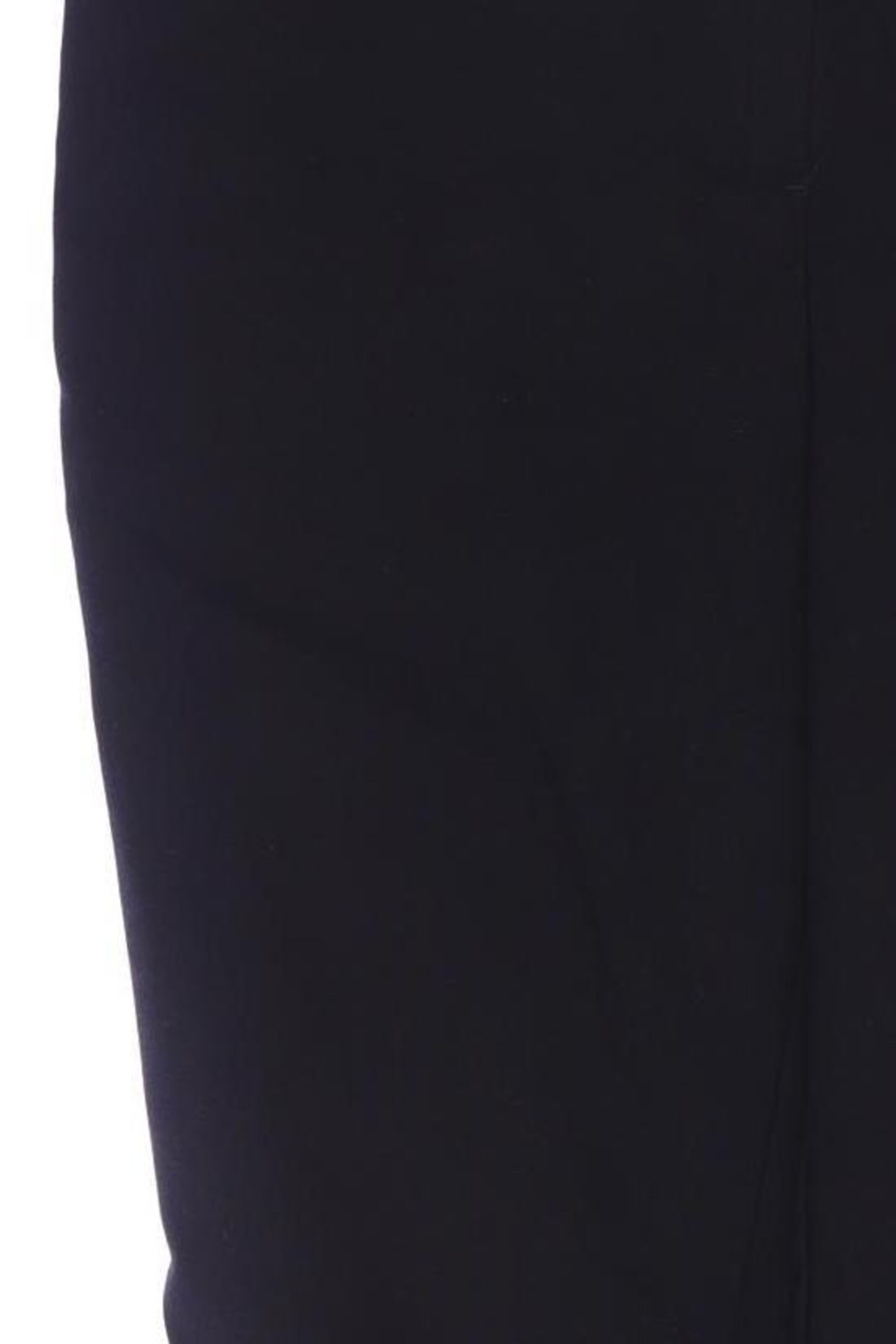 HALLHUBER Pants in M in Black
