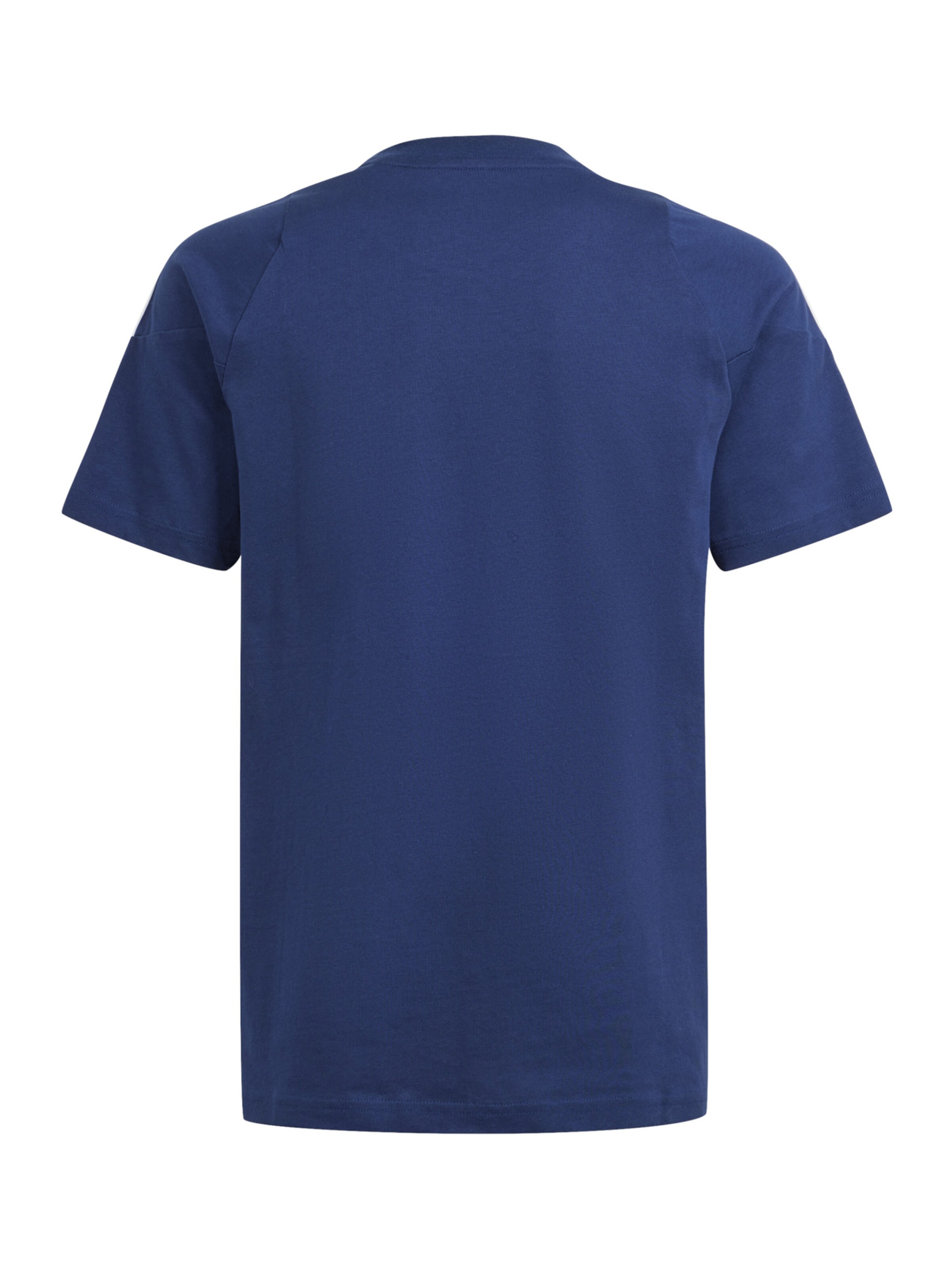 ADIDAS PERFORMANCE Performance Shirt in Blue
