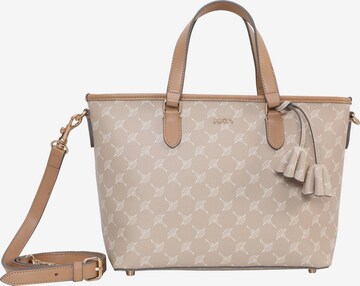 JOOP! Shopper 'Ketty' in Beige: predná strana