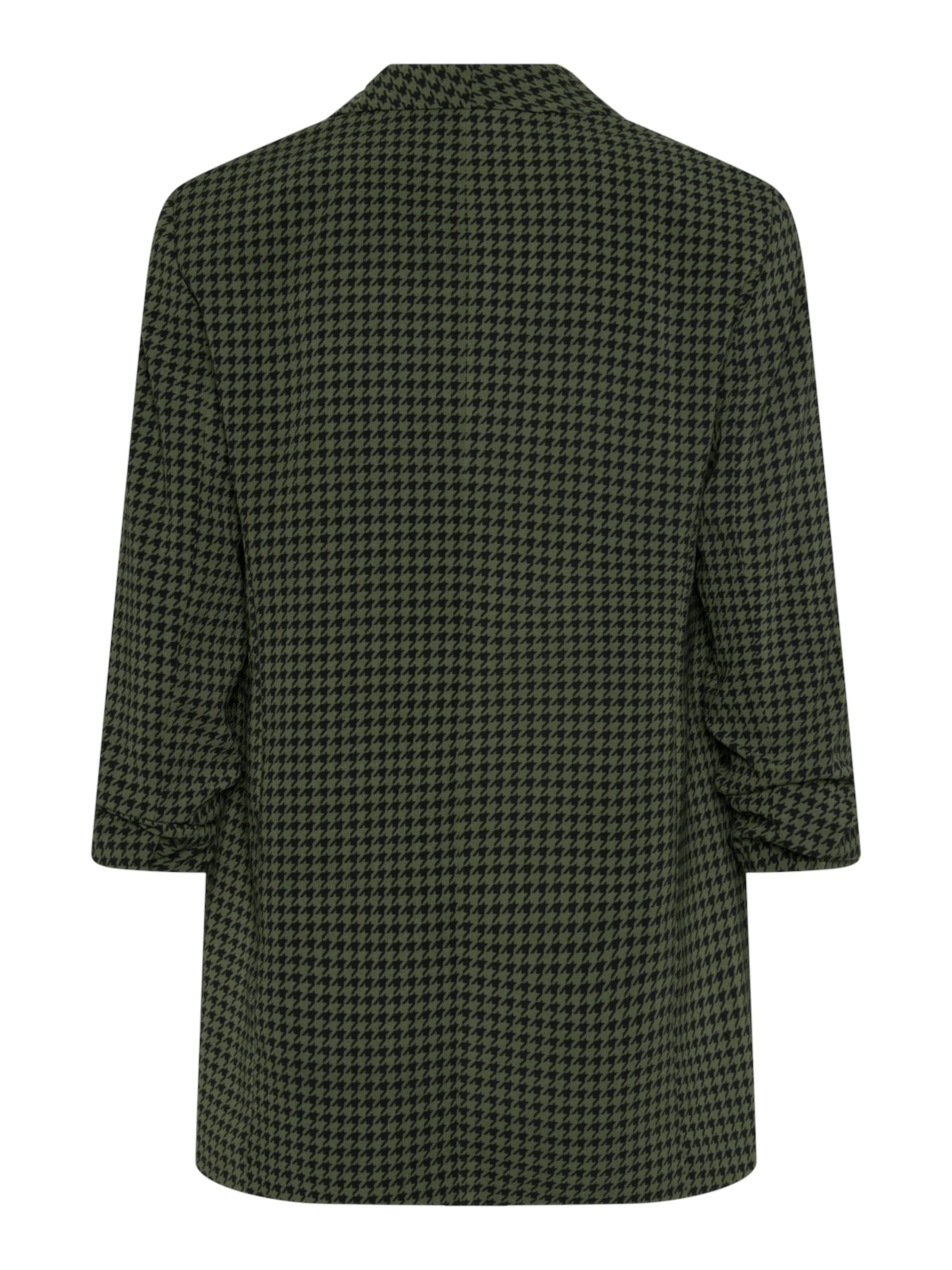 PIECES Блейзер 'PCBosella' в Зеленый