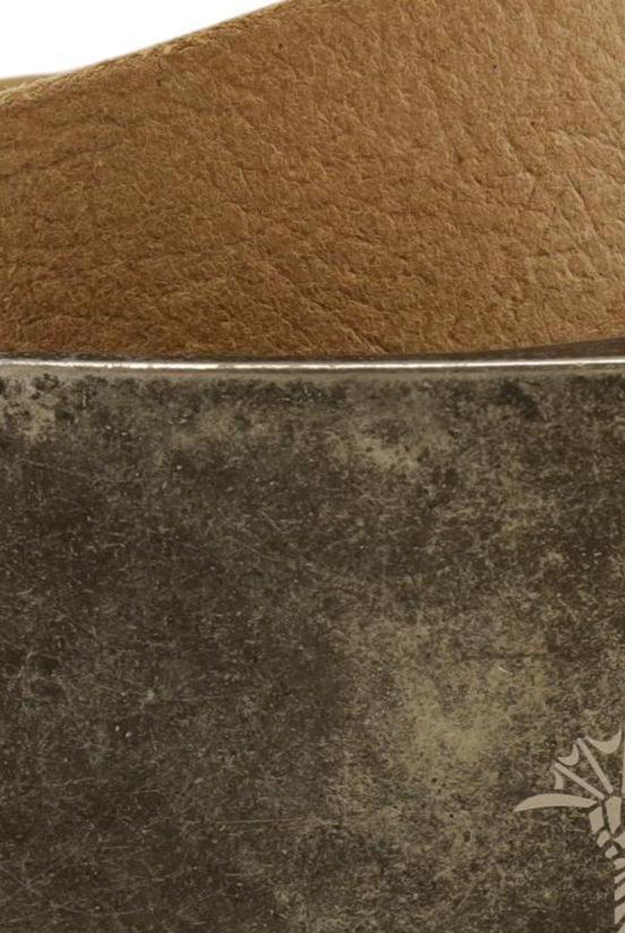 JOOP! Gürtel One Size in Braun