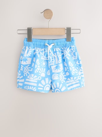 Shorts de bain Next en bleu
