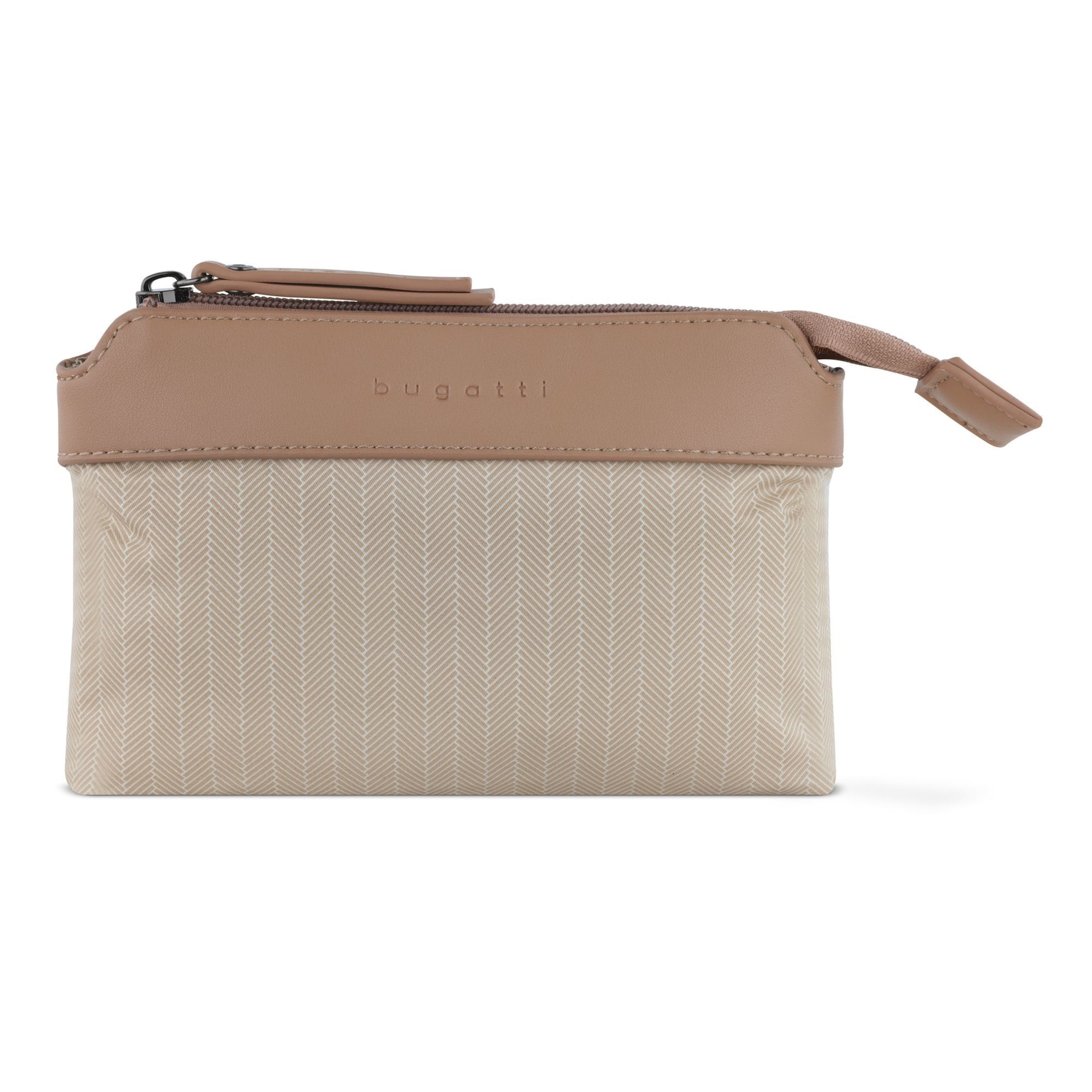 Borsa a tracolla 'Luna' di bugatti in rosa