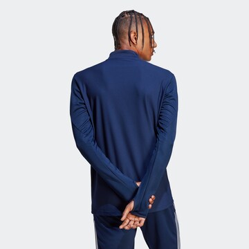 ADIDAS PERFORMANCE Performance shirt 'Tiro 23 League' in Blue