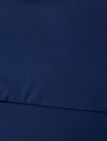 Koton Bralette Bra in Blue